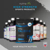 Taurine 1500mg - 180 Tablets