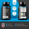 Pure Creatine Monohydrate Tablets