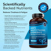 Men's Multivitamins and Minerals