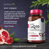 Co Enzyme Q10 (CoQ10)