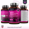 Women's Multivitamins with Biotin and Hyaluronic Acid