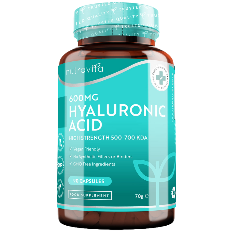 Hyaluronic Acid