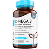 Omega 3 2000mg Pure Fish Oil