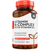 Vitamin B Complex with Vitamin D3