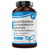 Glucosamine Chondroitin