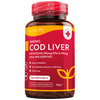 Cod Liver Oil