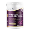 Premium Gold Standard Bovine Collagen Powder