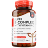 Super Vitamin B Complex