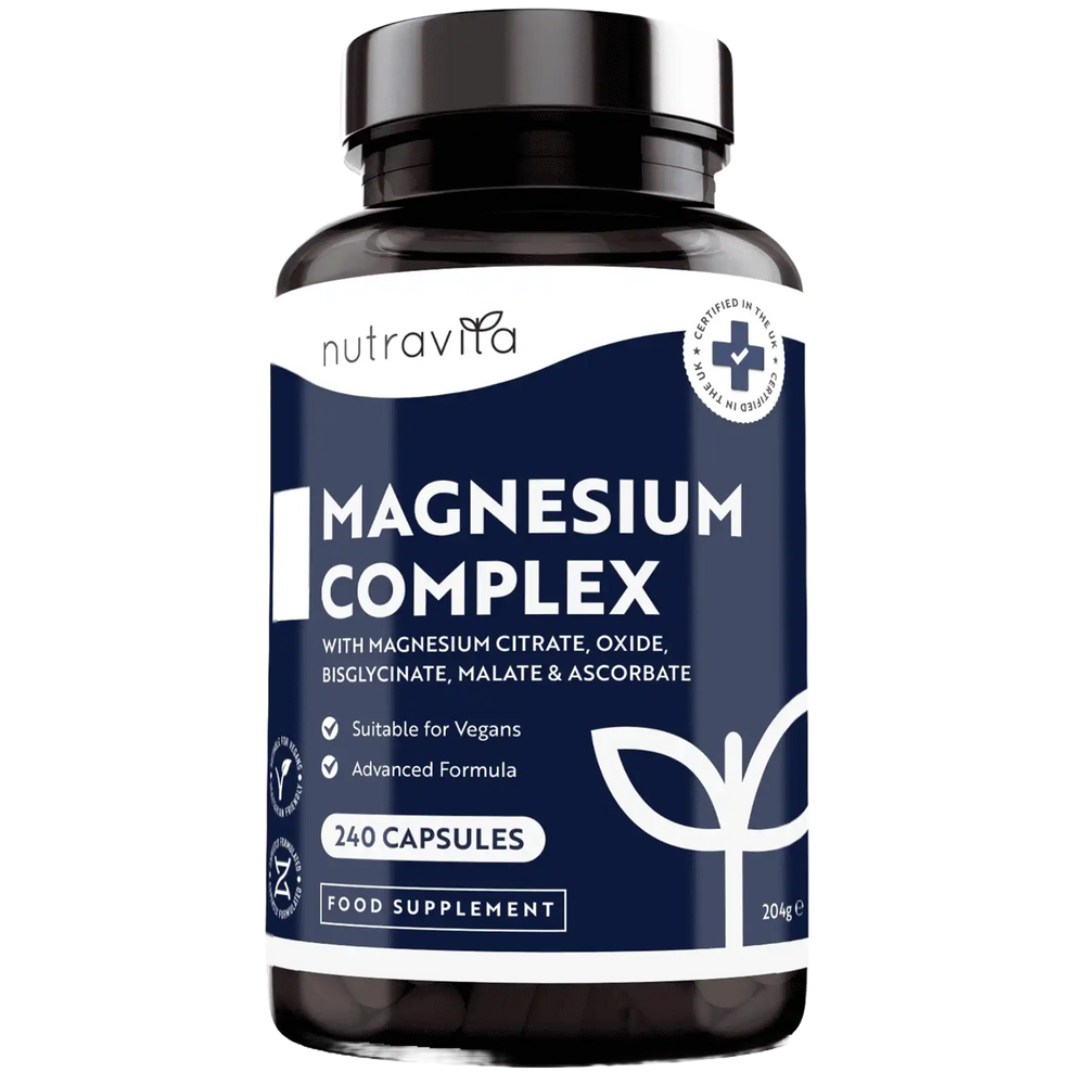 Magnesium Complex