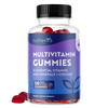 Multivitamin Gummies - 120 Vegan Gummies