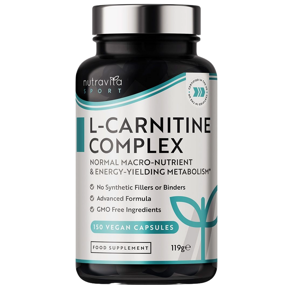 L-Carnitine Complex