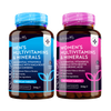 His & Hers Multivitamin