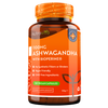 Ashwagandha with Bioperine