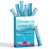 Hydravive Rapid Rehydration Electrolytes Powder - 21 Pack Berry Blast