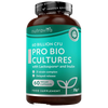 60 Billion CFU Bio Cultures Complex