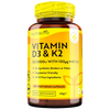 Vitamin D3 with Vitamin K2