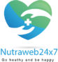 nutra-web-24x7-logo
