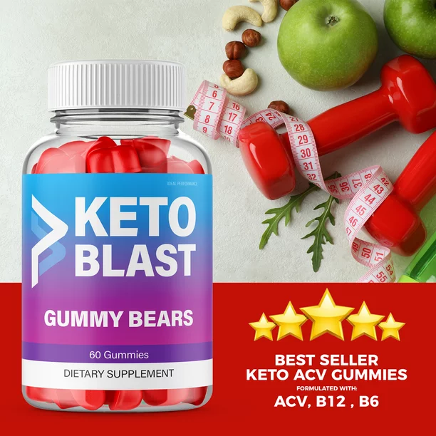 Oprah Keto Blast Gummies: [Shocking Result] Loose Overall Body Fat!