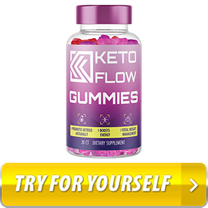 Keto Flow Gummies Reviews [Beware for Scam] Read All Facts Carefully!
