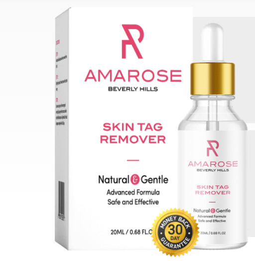 Revitol Skin Tag Remover –  Amarose Fastest Skin Tag Remover Cream