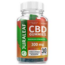 Juraleaf CBD Gummies【𝗥𝗲𝘃𝗶𝗲𝘄𝘀】 – Read Genuine Fact of Cbd Gummies!