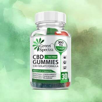 Green Spectra CBD Gummies – (SCAM or HOAX) CAUTION! Must Read Before Buy!
