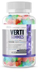 Verti Gummies ⚠️SCAM?⚠️ Consider Before Buying!