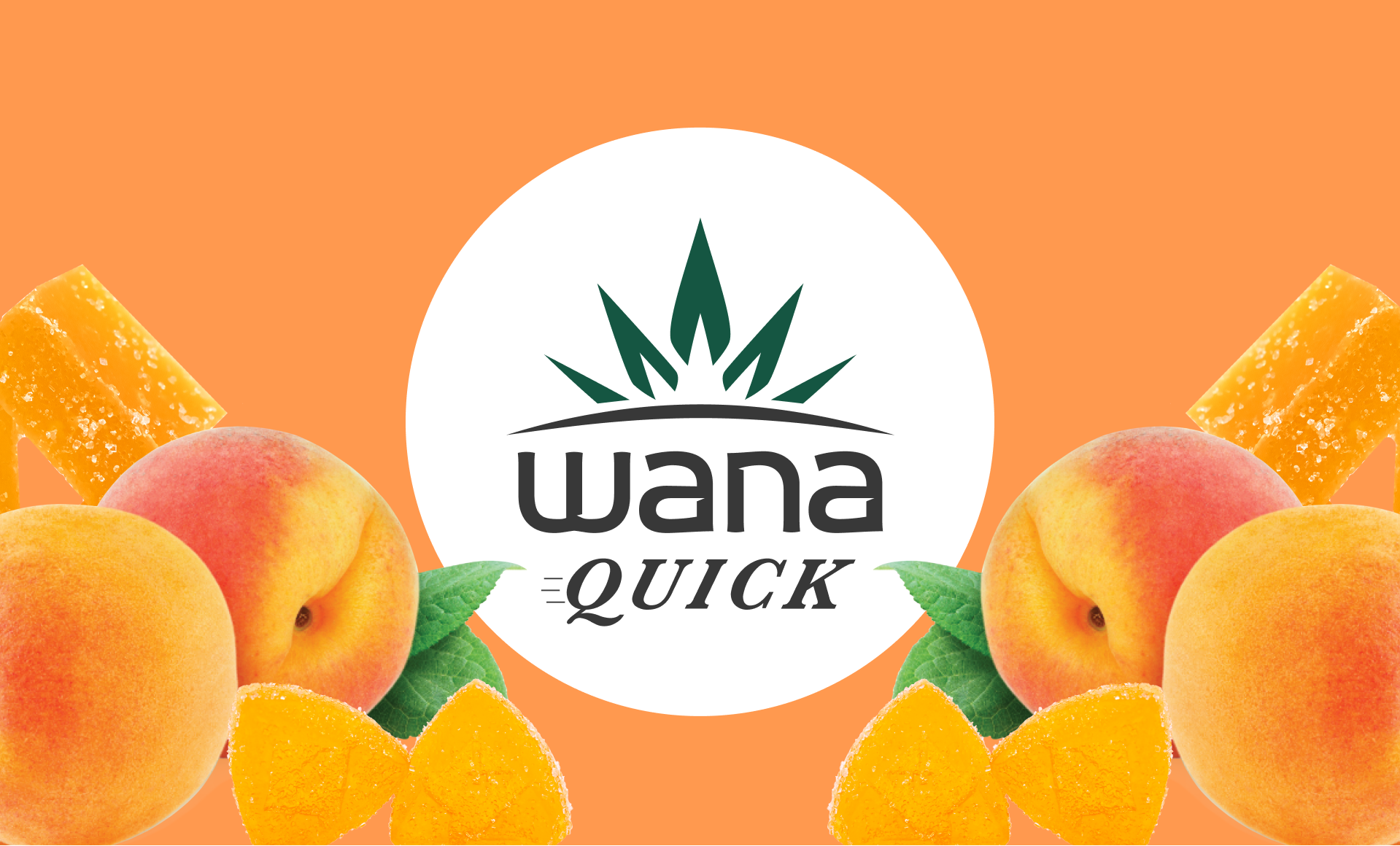 Wana Quick Gummies – The Many Benefits of Wana Quick Gummies!