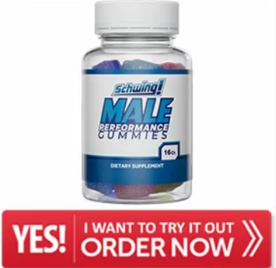 Schwing Male Performance Gummies- Fact Check 100% Scam?