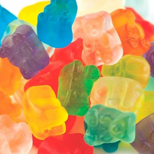 Fullbody CBD Gummies: Best CBD Gummies For Pain!