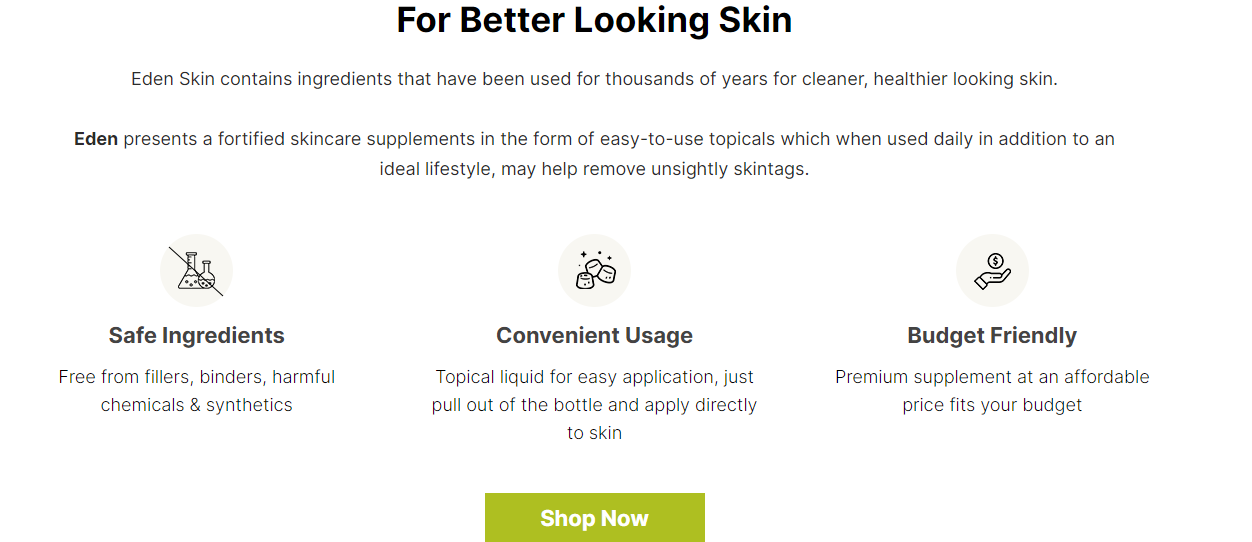 Revivo Skin Tag Remover