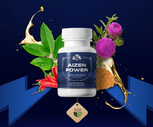 Aizen Power Review ⚠️BE CAREFULL!⚠️ Side Effects Risk Exposed!